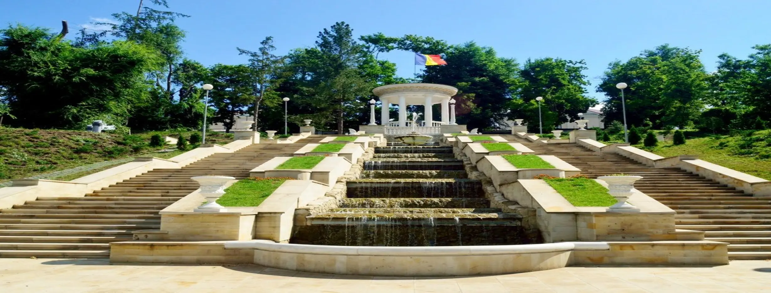 Image for Valea Morilor Park